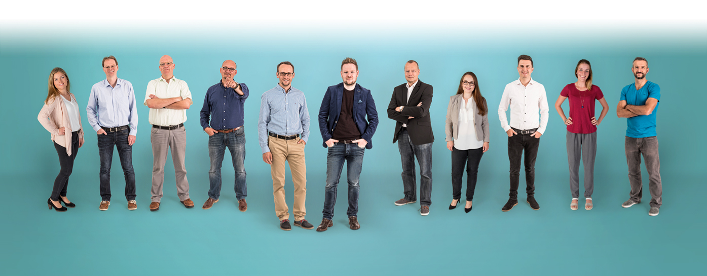 Die Technologen?Automotive- und IT-Entwicklungspartner