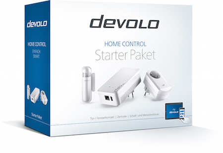 devolo informiertüber das Thema Smart Home. devolo informiertüber das Thema Smart Home.