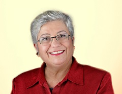Intelligente Büroorganisation durch Luise Berrang, Unterschleißheim