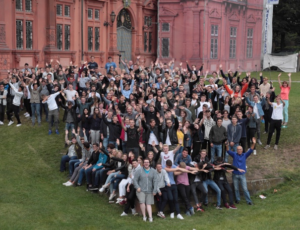 Realschulabschluss an der Steinhöfelschule nachholen. (Bildquelle: Steinhöfelschule) Realschulabschluss an der Steinhöfelschule nachholen. (Bildquelle: Steinhöfelschule)