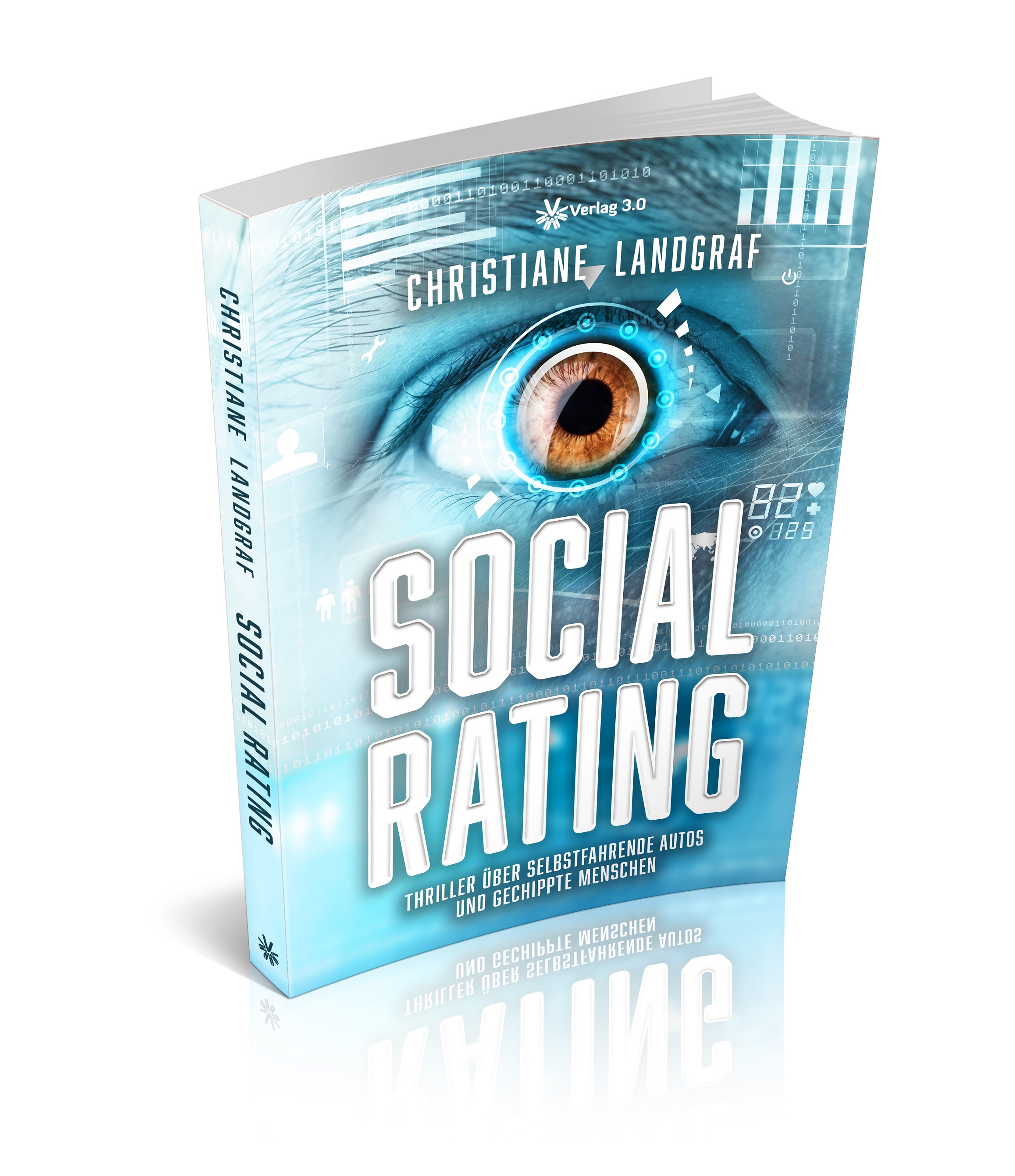 Cover Social Rating Cover Social Rating
