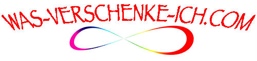 Was-verschenke-ich.com Was-verschenke-ich.com