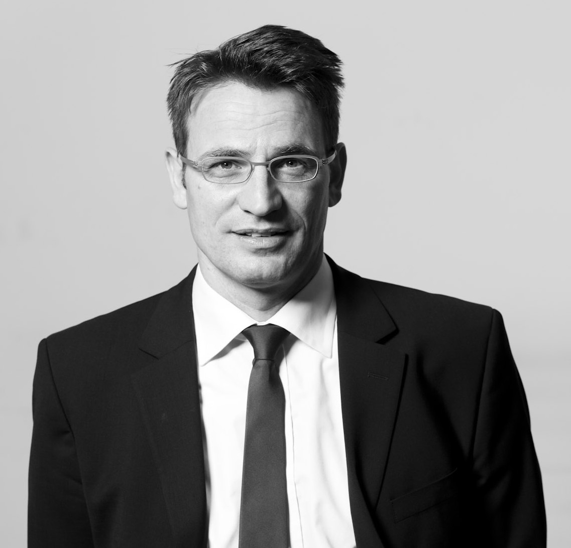 Prof. Dr. Matthias Michael