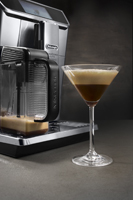 (FOTO: De'Longhi) Die neue PrimaDonna Elite Experience von De'Longhi (FOTO: De'Longhi) Die neue PrimaDonna Elite Experience von De'Longhi