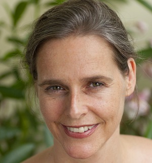 Eva Terhorst, Trauerbegleiterin aus Berlin Eva Terhorst, Trauerbegleiterin aus Berlin