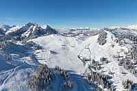 Skigebiet Alpendorf Sankt Johann im Pongau