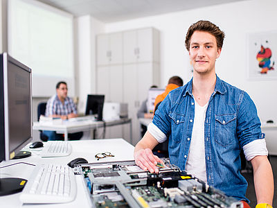 Provadis Partner für Bildung und Beratung GmbH Provadis Partner für Bildung und Beratung GmbH