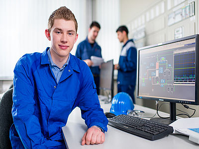 Bildungswelt Provadis: Welchen Einfluss hat die Digitalisierung auf die berufliche Bildung? Bildungswelt Provadis: Welchen Einfluss hat die Digitalisierung auf die berufliche Bildung?