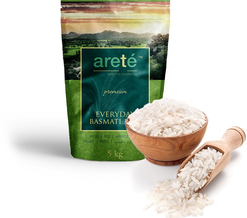 Everyday Basmati Rice