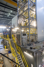 New PP pilot plant enables SABIC to meet key industry needs New PP pilot plant enables SABIC to meet key industry needs