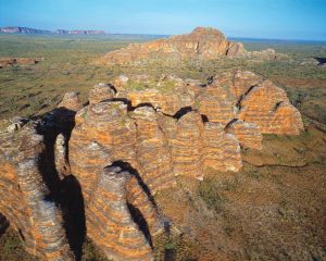 Bungle Bungle Range, Kimberley ©Tourism Western Australia Bungle Bungle Range, Kimberley ©Tourism Western Australia