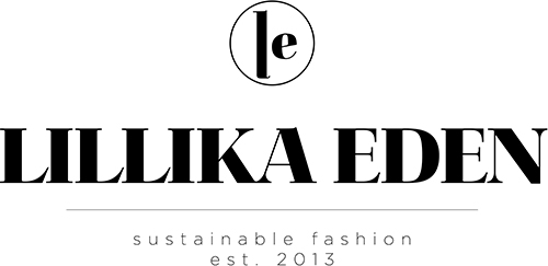 Lillika Eden Logo