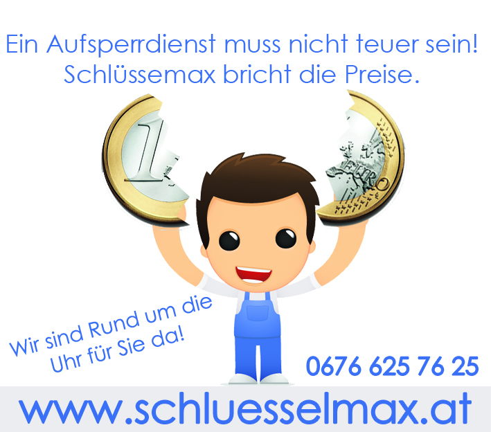 Aufsperrdienst Aufsperrdienst