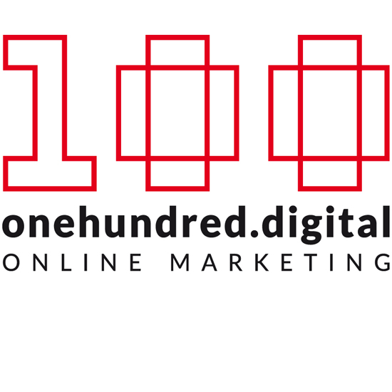 Suchmaschinenoptimierung mit onehundred