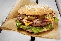 Neue Kreation, der JB Honey Mustard Neue Kreation, der JB Honey Mustard