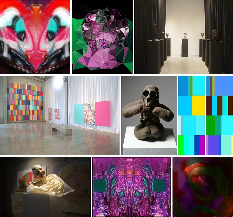 Museum of Liberalism Art (MOLA) in Barcelona