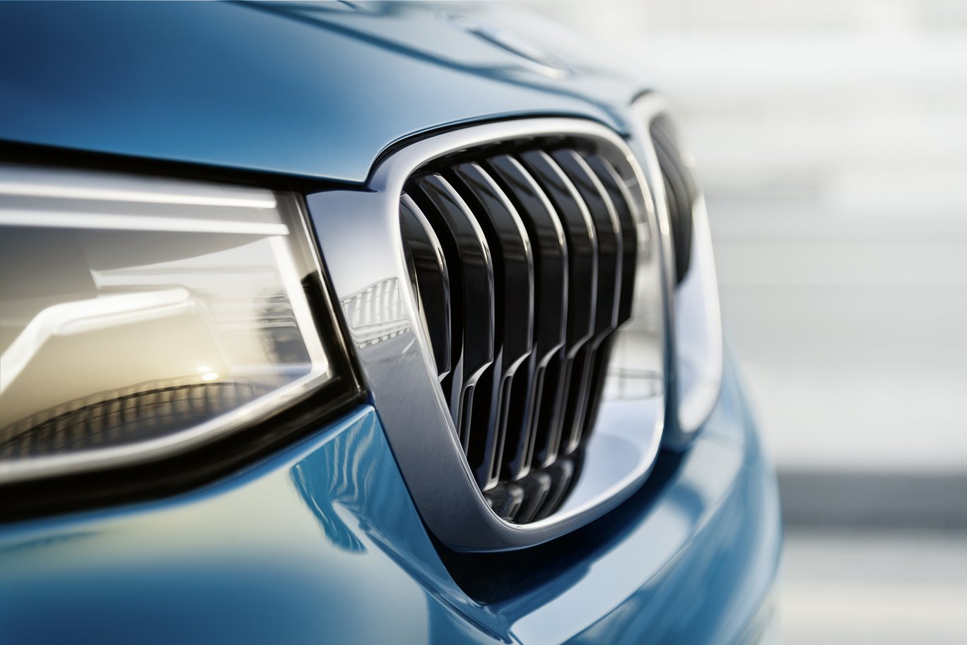 METZLER : VATER gewinnt Lead für das weltweite BMW Gebrauchtwagenprogramm.