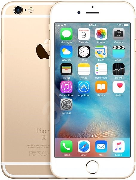 Alza.de - Black Friday 2016 Beispiel: Phone 6s 16GB Alza.de - Black Friday 2016 Beispiel: Phone 6s 16GB