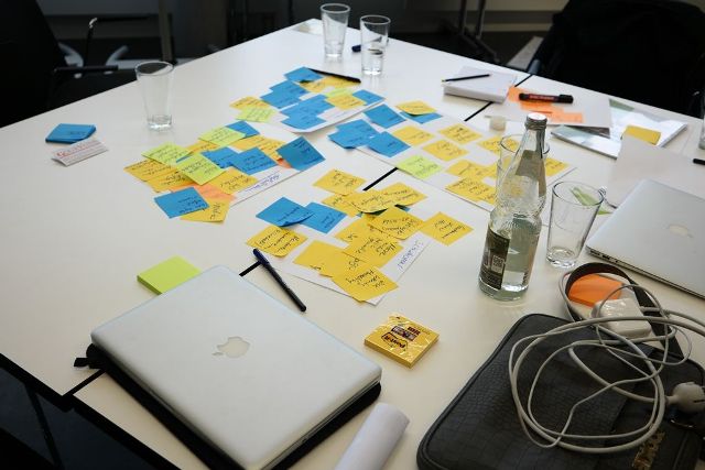 Design Thinking Design Thinking
