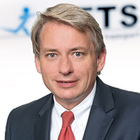 Sven E. Schoon - Geschäftsführer ETS Transport und Logistics GmbH