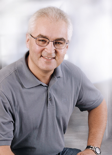Dr. Christian Probst, Leiter Psychiatrie Kastanienhof,über die sogenannte Weihnachtsdepression (Bild Dr. Christian Probst, Leiter Psychiatrie Kastanienhof,über die sogenannte Weihnachtsdepression (Bild