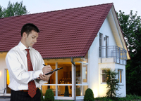 Immobilienverkäufer sollten auf Mängel am Haus hinweisen. (Bild: Bausparkasse Schwäbisch Hall) Immobilienverkäufer sollten auf Mängel am Haus hinweisen. (Bild: Bausparkasse Schwäbisch Hall)