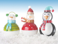 Der Adventskalender zum Abnehmen zu Weihnachten