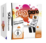 Ab sofort ist EASY PIANO im Handel erhältlich Ab sofort ist EASY PIANO im Handel erhältlich