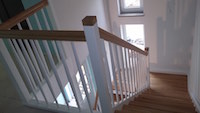 Treppen von Rakowski