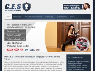 schluesseldienst-neuss-ces.de schluesseldienst-neuss-ces.de