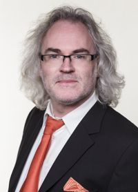 Rolf Dindorf Führungskräfte-Berater