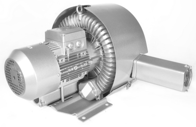 Industrielle Seitenkanalverdichter Industrielle Seitenkanalverdichter