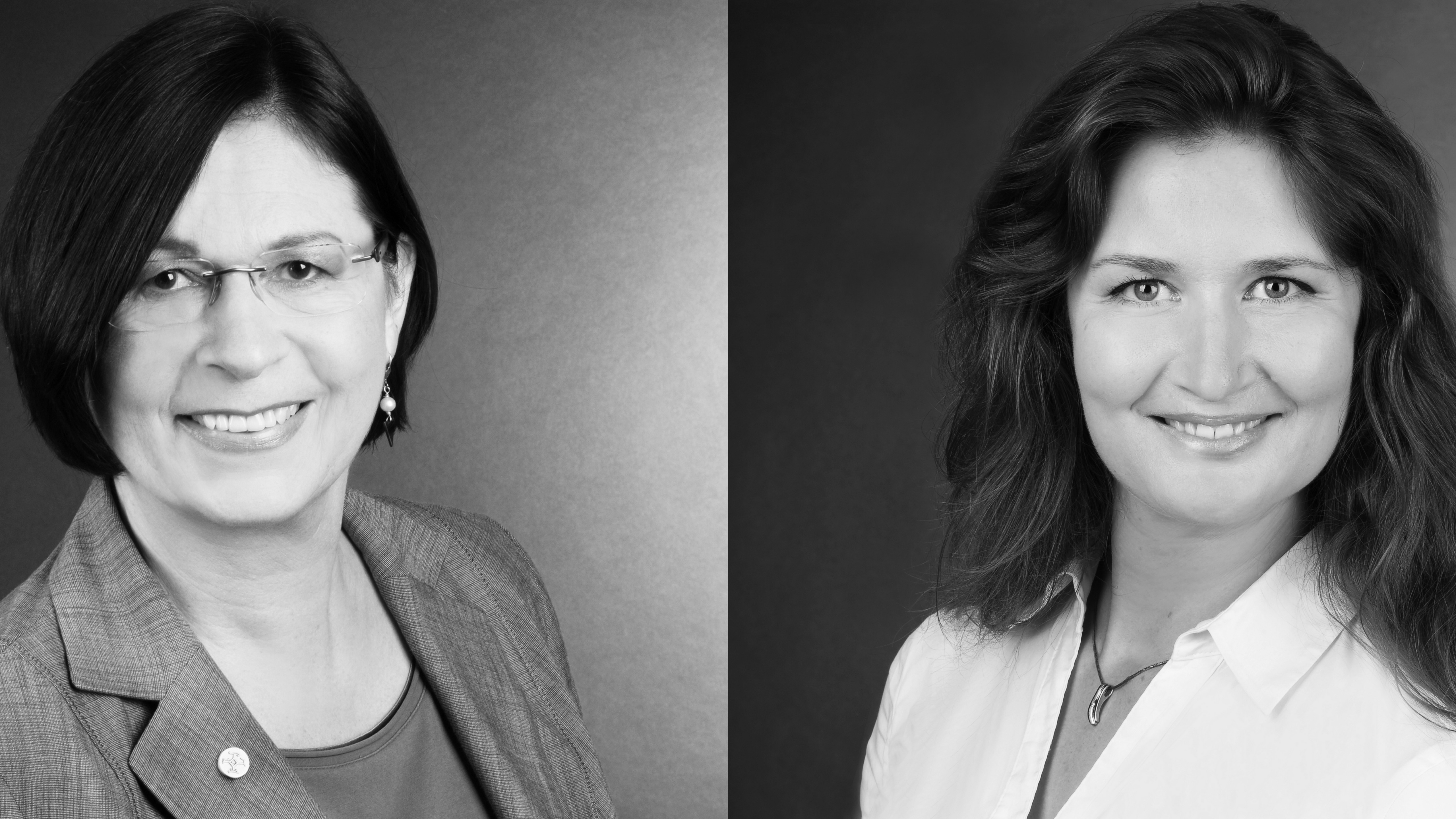 Sabine Faltmann und Natalia Wiechowski starten Kooperation Sabine Faltmann und Natalia Wiechowski starten Kooperation