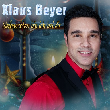 Klaus Beyer (Bildquelle: a la tête Records) Klaus Beyer (Bildquelle: a la tête Records)