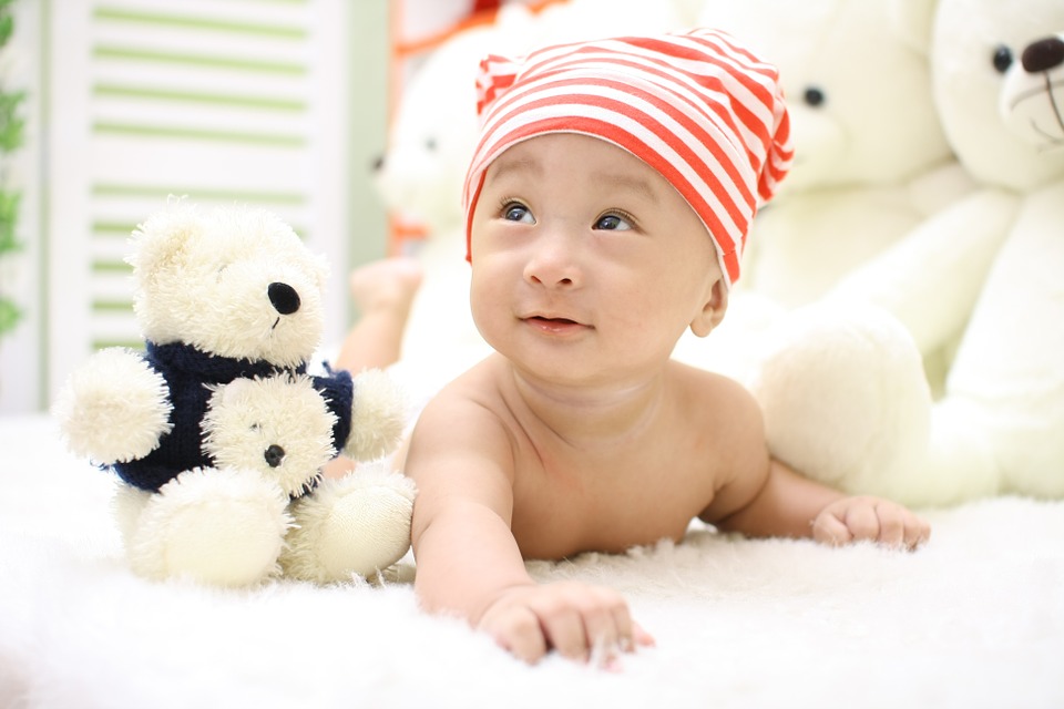 Für alle Baby-Themen empfiehlt es sich, die Baby-Domain zu verwenden (Bildquelle: dinhnguyenungdung0 Für alle Baby-Themen empfiehlt es sich, die Baby-Domain zu verwenden (Bildquelle: dinhnguyenungdung0