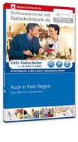Schlemmerreise mit Gutscheinbuch.de