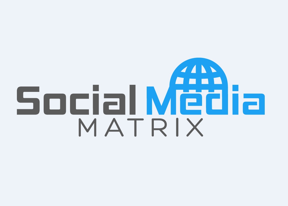 Social Media Matrix - www.socialmediamatrix.de