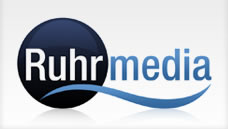 Ruhrmedia und Tanja Szewczenko für den Schneekinder-Verlag