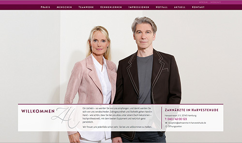 Modernes Praxismarketing