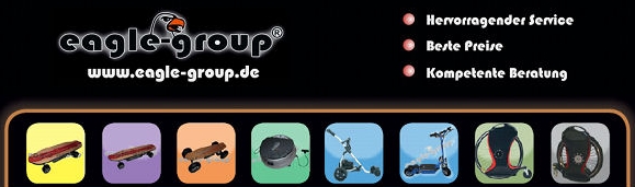 eagle-group® Fun | Fitness | Wellness – Vertrieb, Import und Großhandel. 