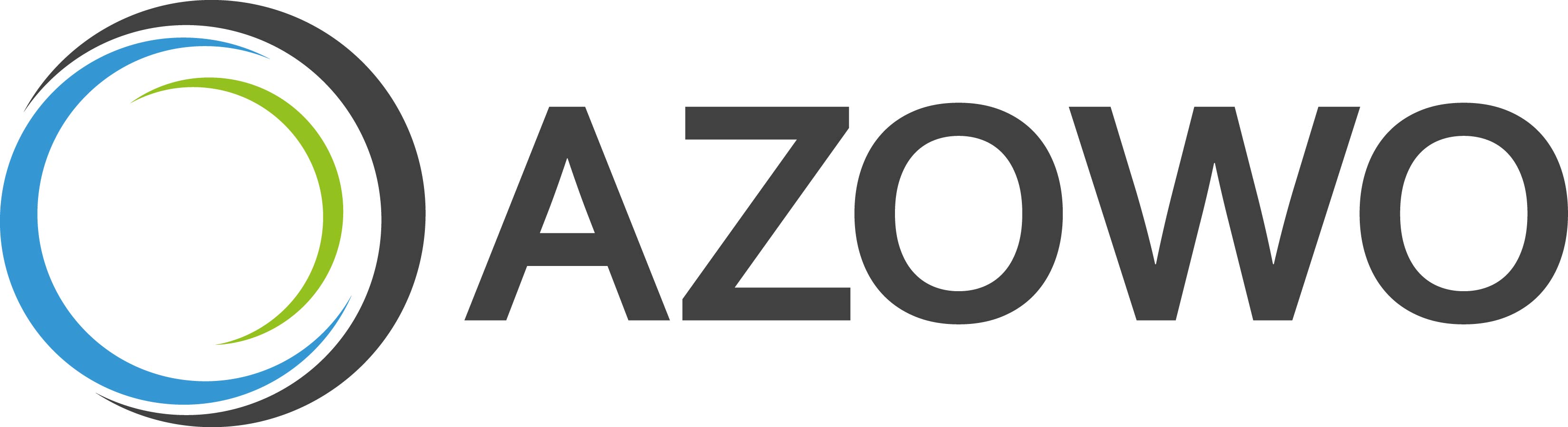 AZOWO GmbH - Innovative Corporate Carsharing Lösung AZOWO GmbH - Innovative Corporate Carsharing Lösung