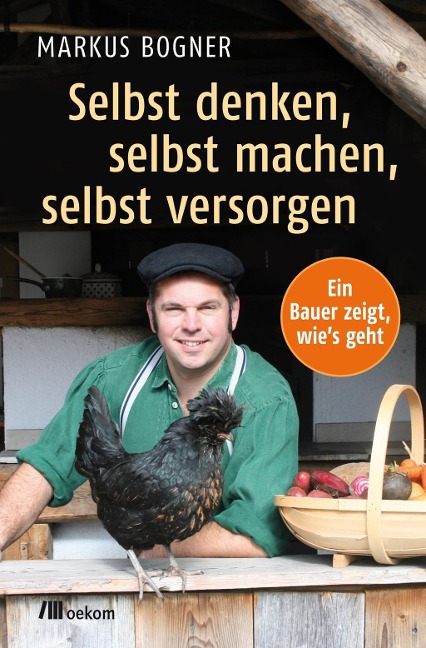 Ecobookstore bietet viele informative Buch-Ratgeber zu Umwelt, Ernährung und Bio