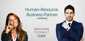 Der HR-Business-Partner agiert auf Augenhöhe mit dem Top-Management - wie man dorthin kommt, können Der HR-Business-Partner agiert auf Augenhöhe mit dem Top-Management - wie man dorthin kommt, können