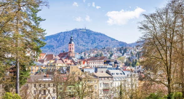 Das Angebot von Taxi Minor in Baden-Baden ist umfassend. (Bildquelle:©g215 - Fotolia.com) Das Angebot von Taxi Minor in Baden-Baden ist umfassend. (Bildquelle:©g215 - Fotolia.com)