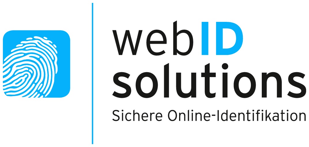 WebID Solutions - Logo