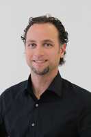 (FOTO: De'Longhi) Der neue Marketing Director von De'Longhi Deutschland: René Némorin