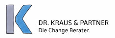 Change-Berater Ausbildung: Dr. Kraus & Partner