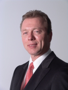 Frank Ostwald, Leiter Marketing/Vertrieb Frank Ostwald, Leiter Marketing/Vertrieb