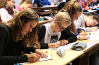 Foto: Bund der Freien Waldorfschulen e.V. Foto: Bund der Freien Waldorfschulen e.V.