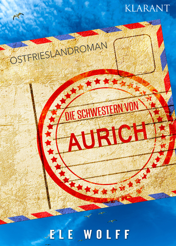 Ostfrieslandroman Ostfrieslandroman